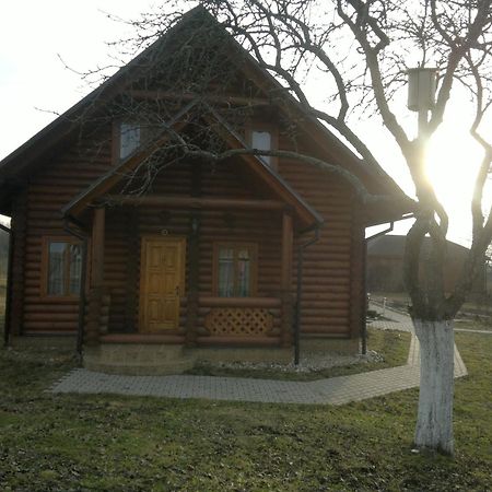 Pumpuri Villa Svente Екстериор снимка