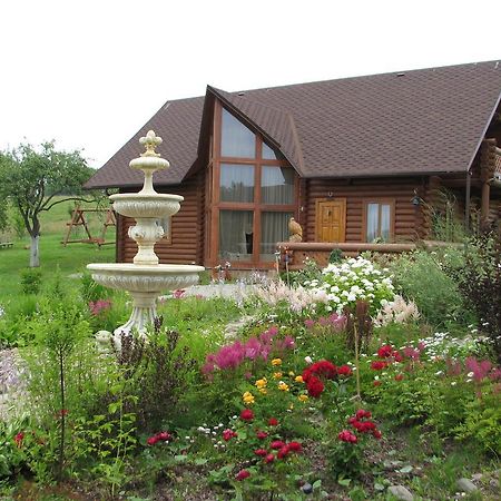Pumpuri Villa Svente Екстериор снимка