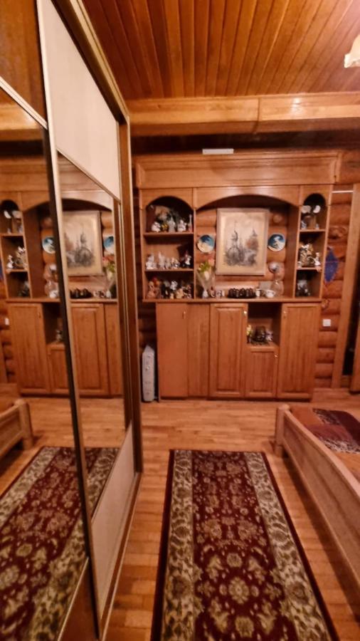 Pumpuri Villa Svente Екстериор снимка