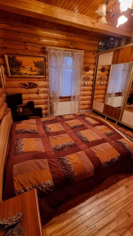 Pumpuri Villa Svente Екстериор снимка