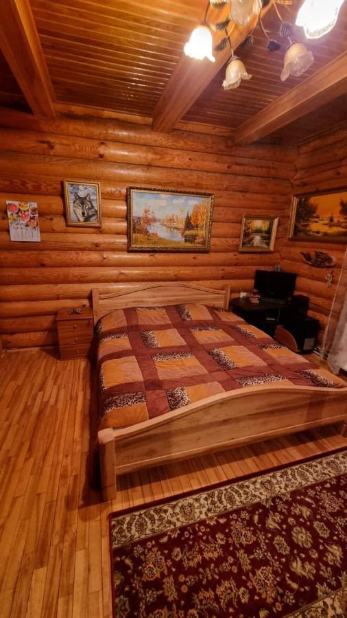 Pumpuri Villa Svente Екстериор снимка