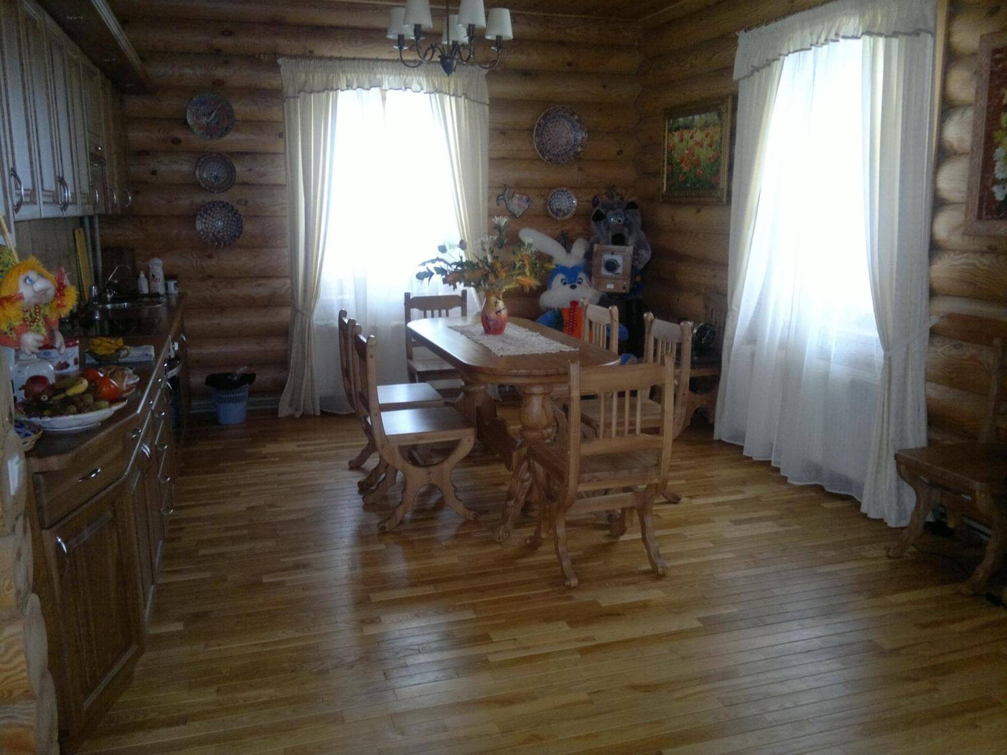 Pumpuri Villa Svente Екстериор снимка
