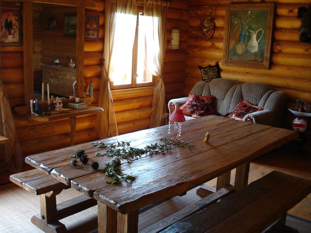 Pumpuri Villa Svente Екстериор снимка