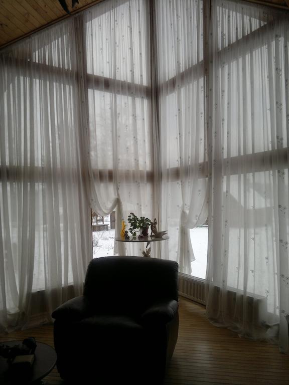 Pumpuri Villa Svente Стая снимка